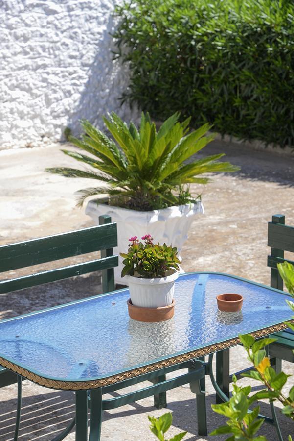 Villa Anesis Spetses Town Luaran gambar