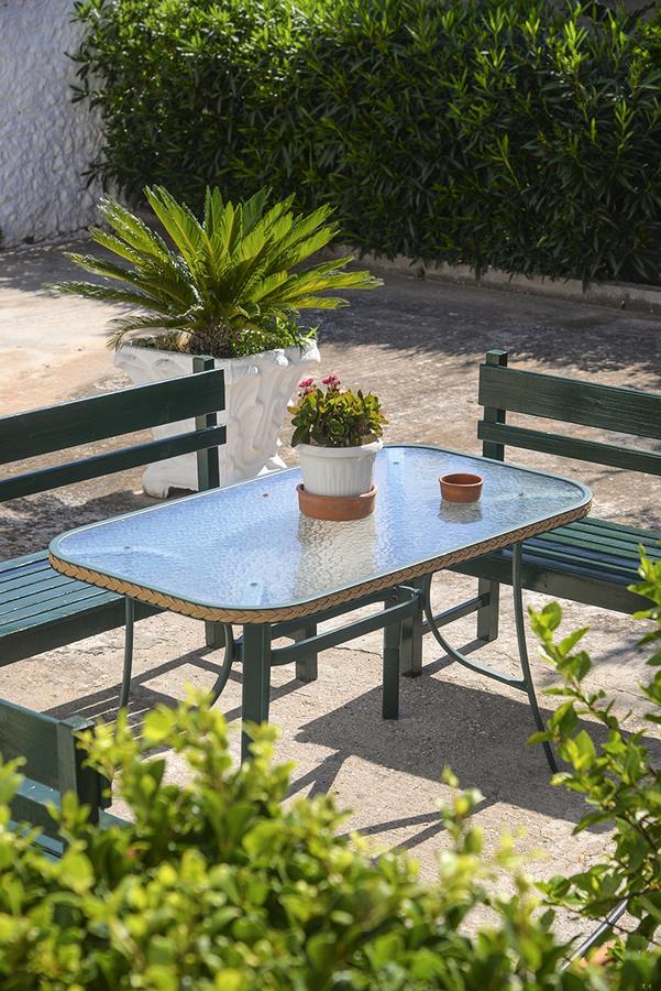 Villa Anesis Spetses Town Luaran gambar
