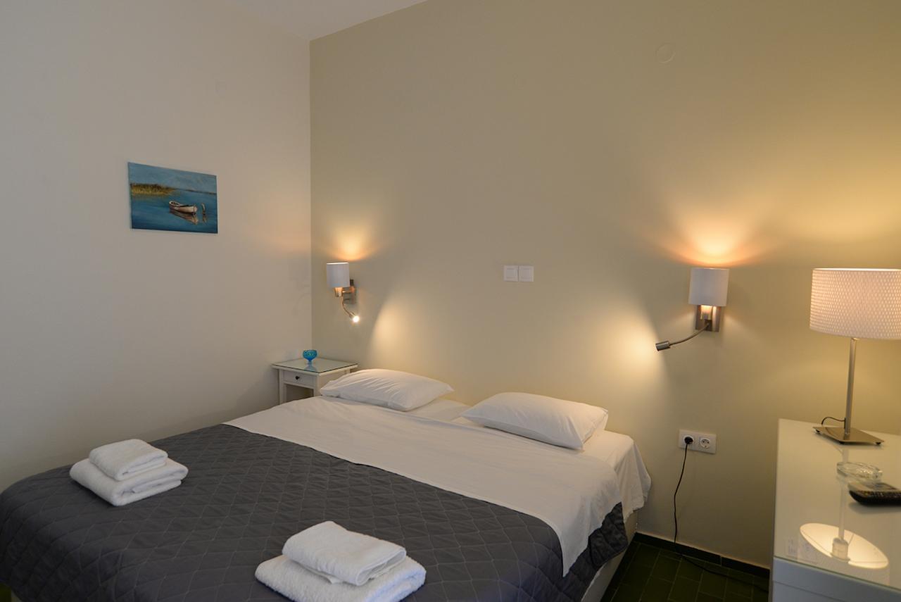 Villa Anesis Spetses Town Luaran gambar