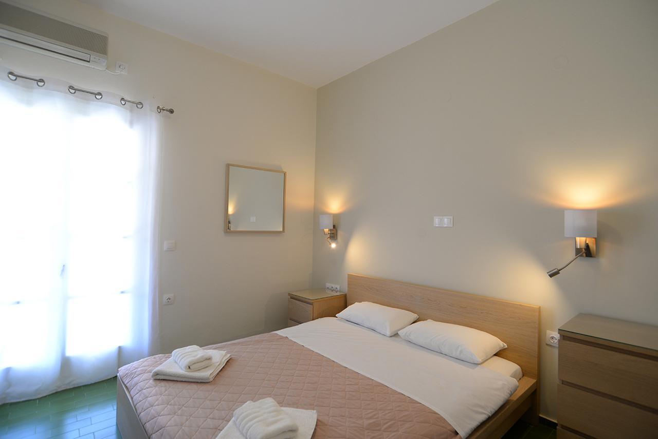 Villa Anesis Spetses Town Luaran gambar
